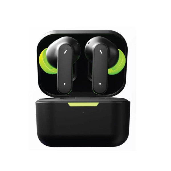Goui G-Pods Pro Écouteurs Sans Fil Double Microphone Goui G-Pods Pro Écouteurs Sans Fil Double Microphone